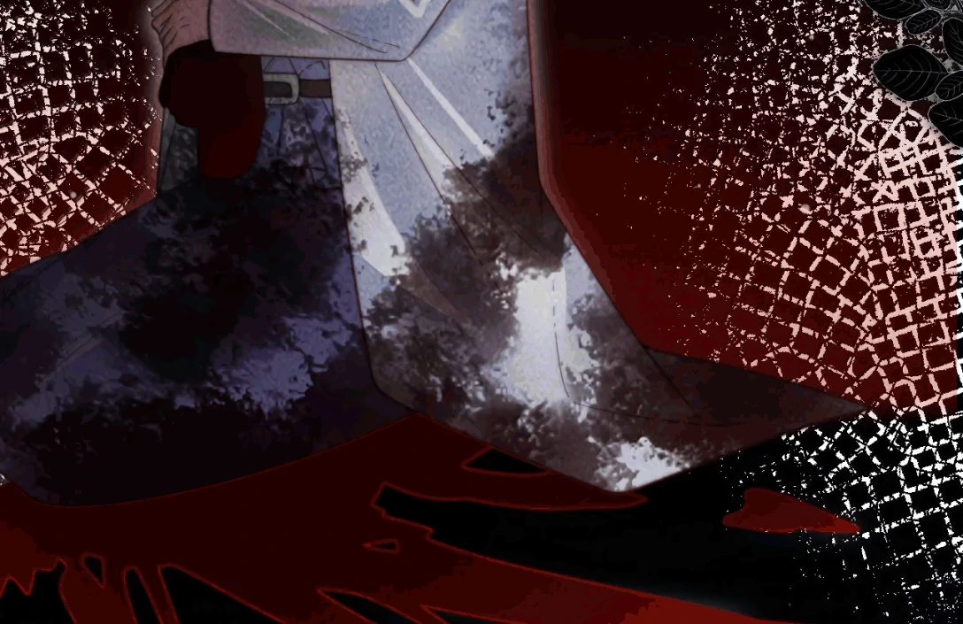 The Devil’s Body Temperature Chapter 28 - Page 35