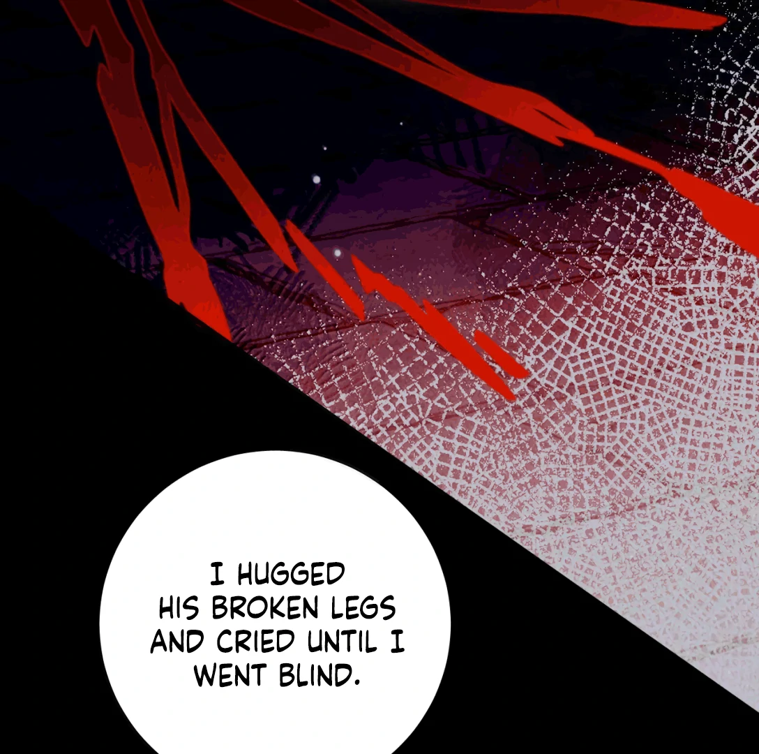 The Devil’s Body Temperature Chapter 28 - Page 36