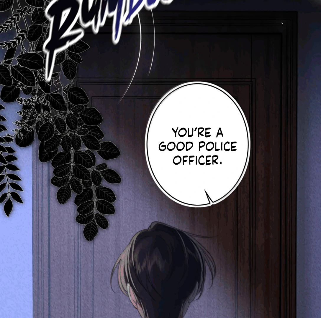 The Devil’s Body Temperature Chapter 28 - Page 39
