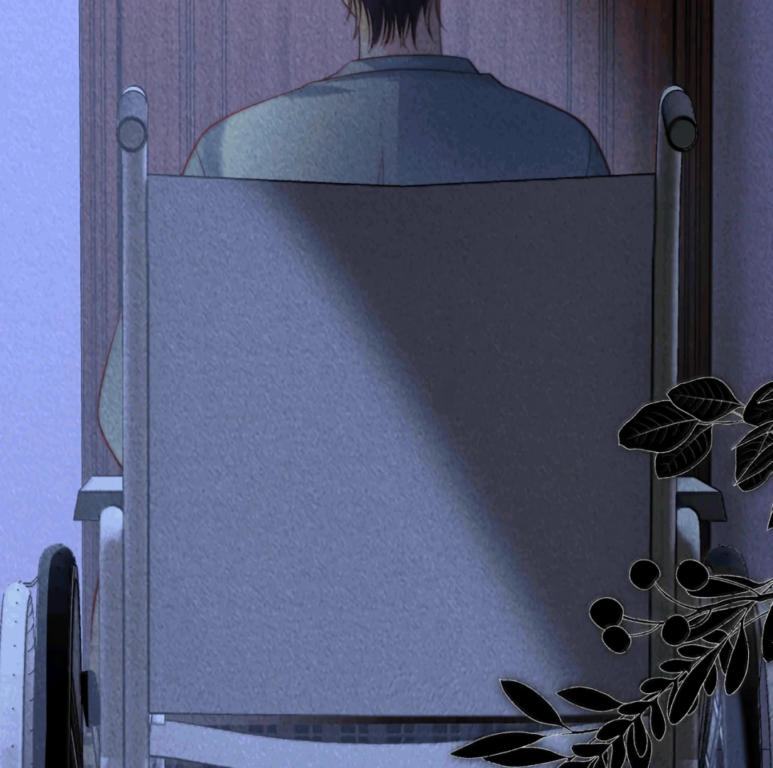 The Devil’s Body Temperature Chapter 28 - Page 40