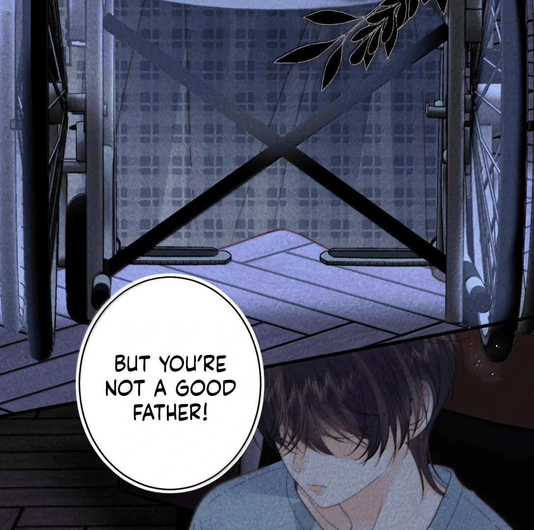 The Devil’s Body Temperature Chapter 28 - Page 41