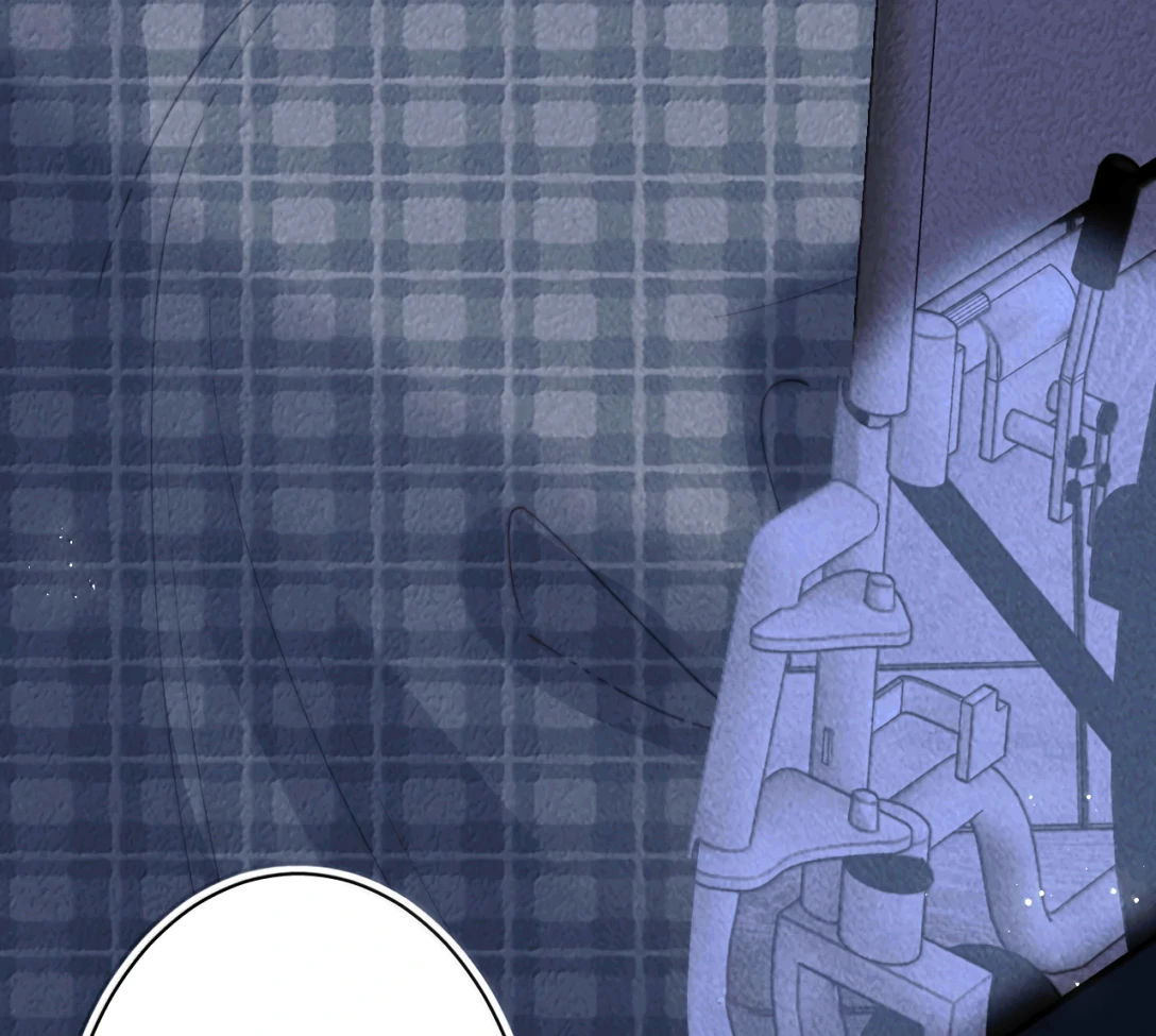 The Devil’s Body Temperature Chapter 28 - Page 43