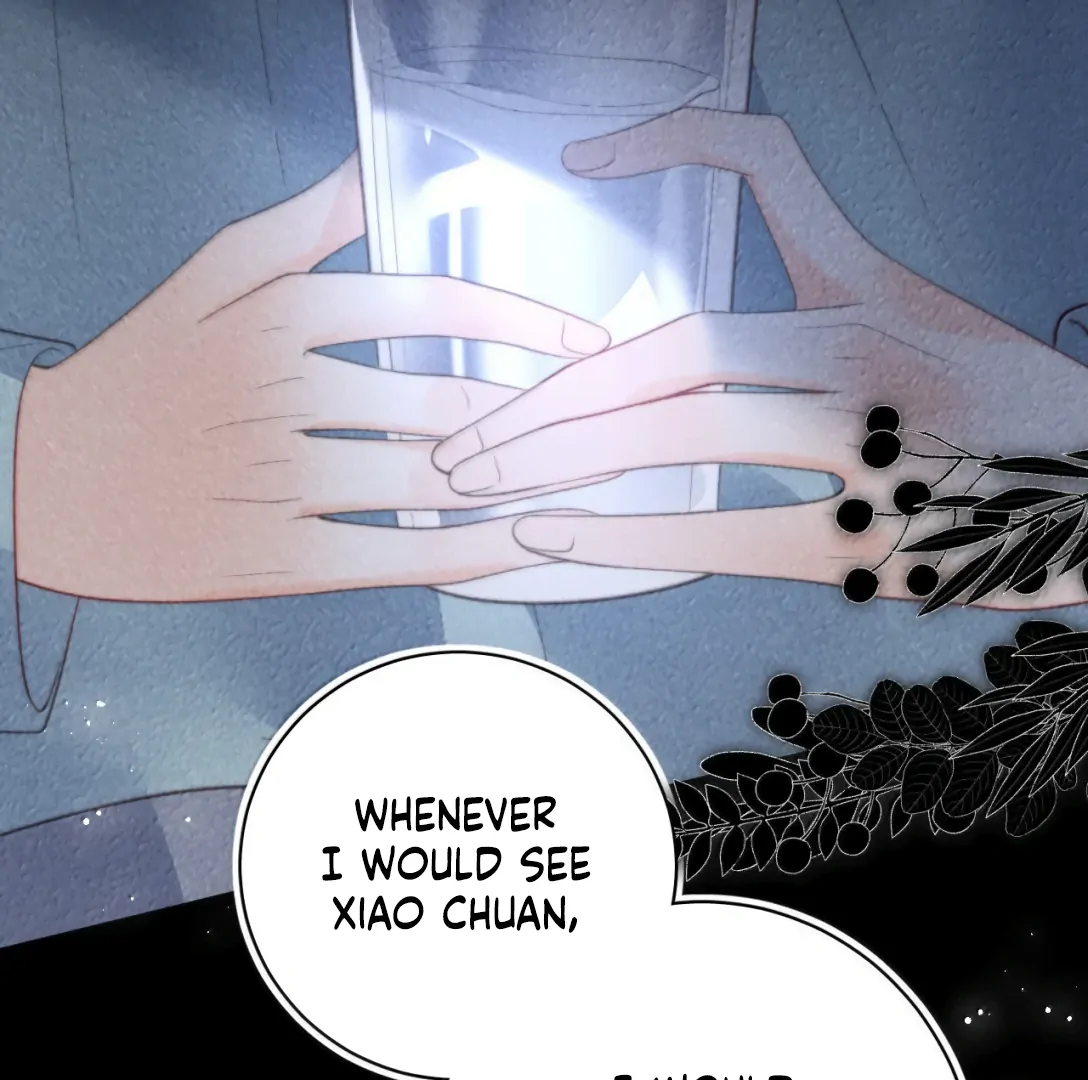 The Devil’s Body Temperature Chapter 28 - Page 45