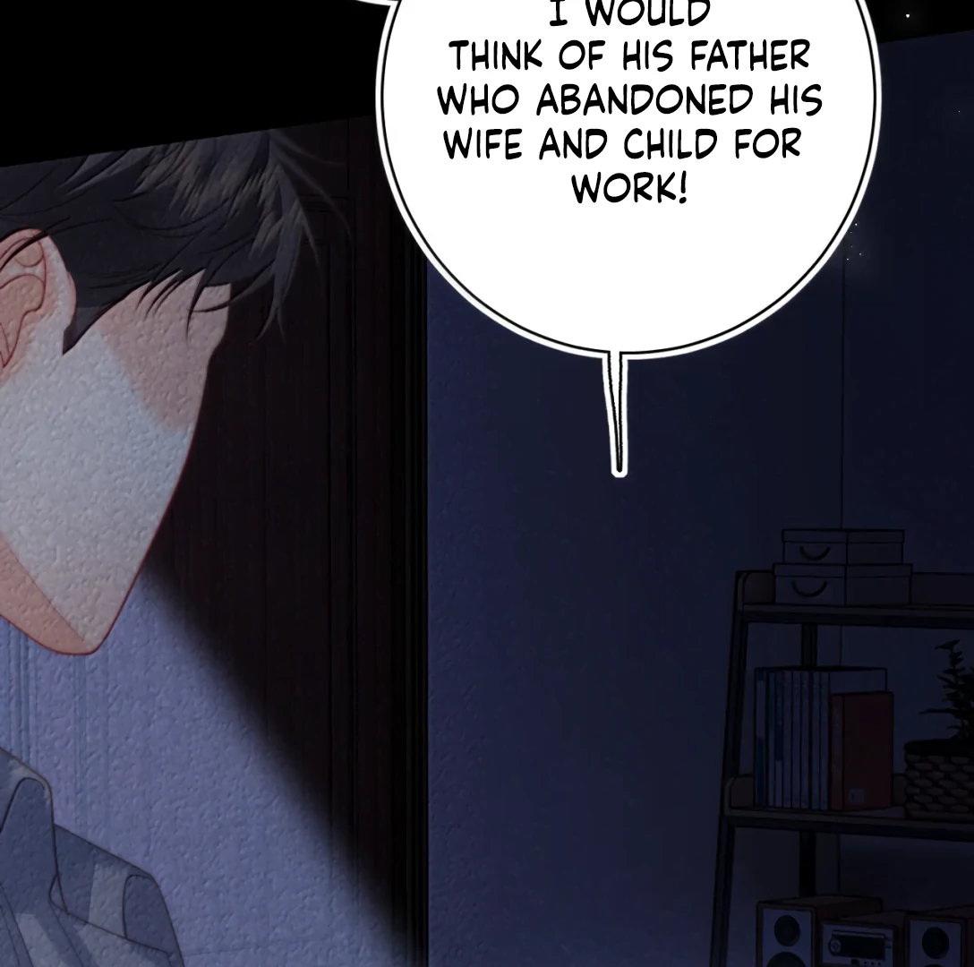 The Devil’s Body Temperature Chapter 28 - Page 46