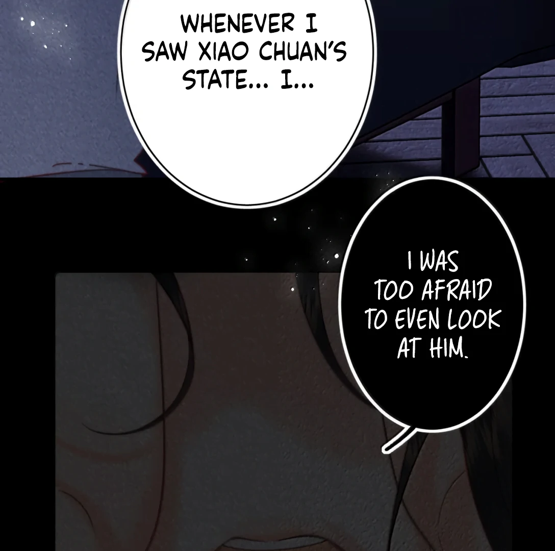 The Devil’s Body Temperature Chapter 28 - Page 48
