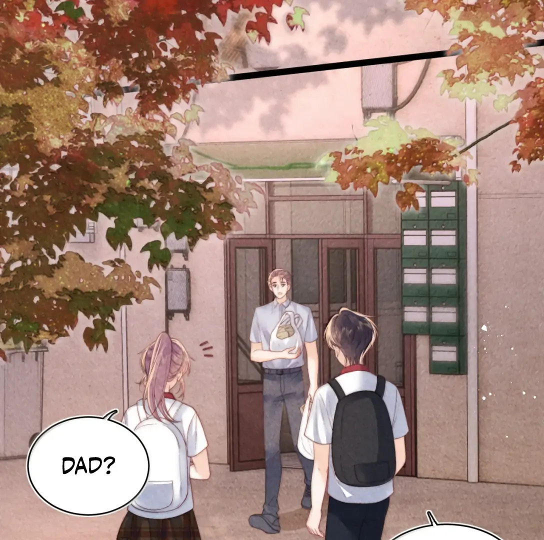The Devil’s Body Temperature Chapter 28 - Page 5