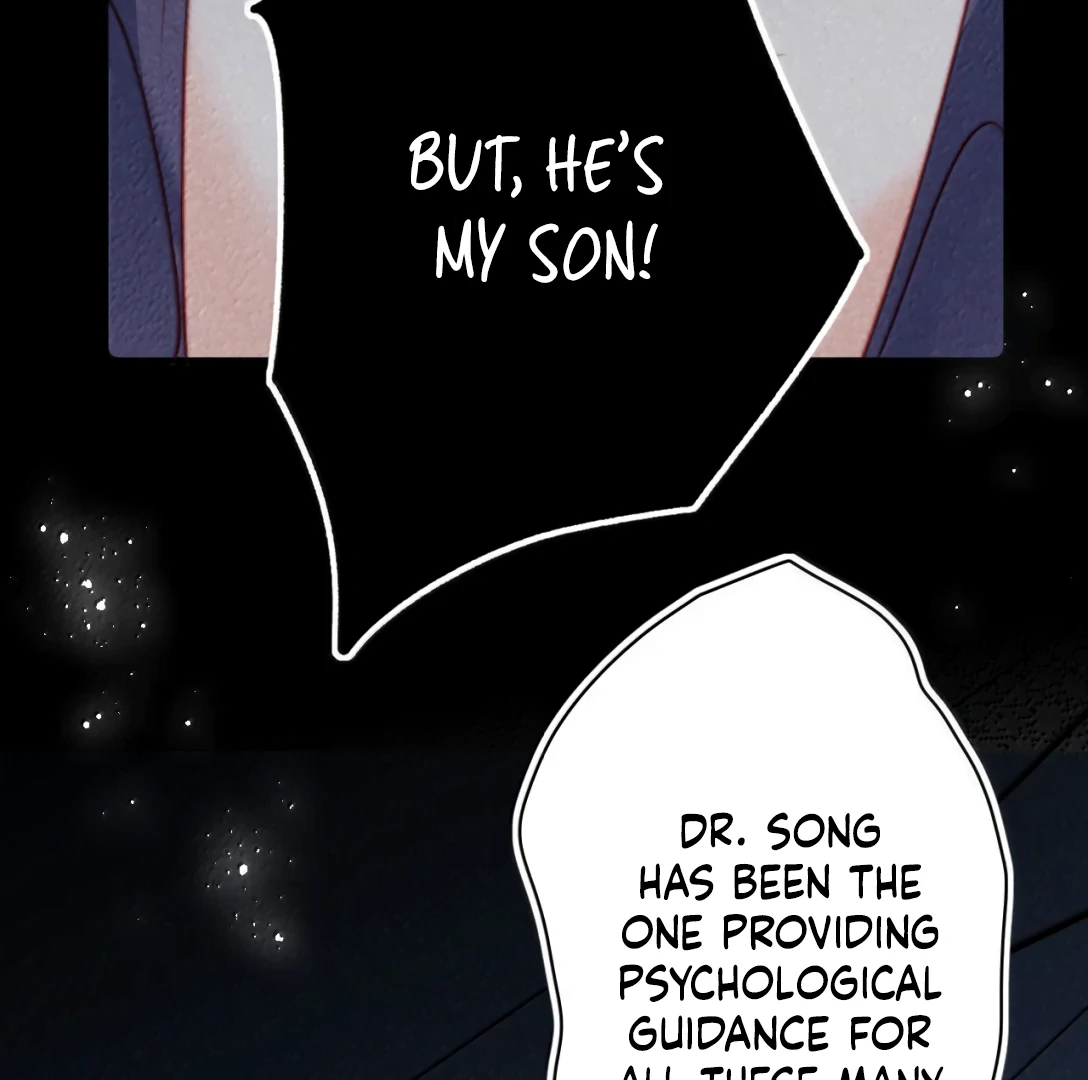 The Devil’s Body Temperature Chapter 28 - Page 50