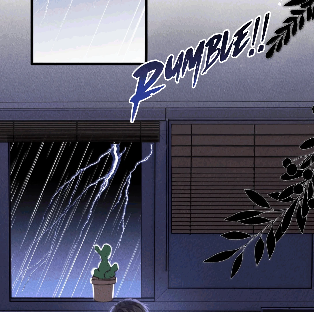 The Devil’s Body Temperature Chapter 28 - Page 55