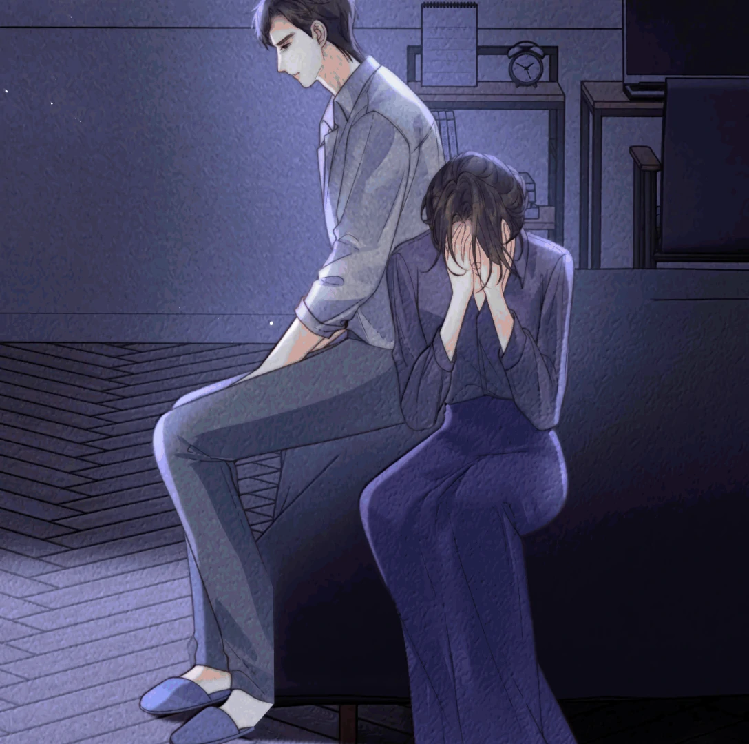 The Devil’s Body Temperature Chapter 28 - Page 56