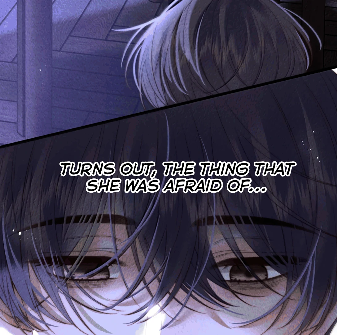 The Devil’s Body Temperature Chapter 28 - Page 59