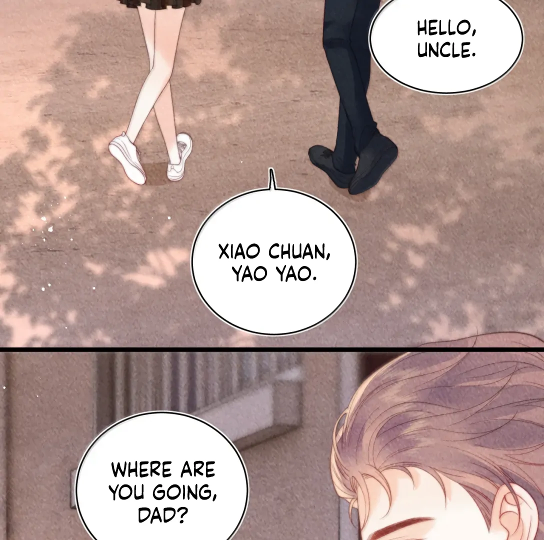 The Devil’s Body Temperature Chapter 28 - Page 6