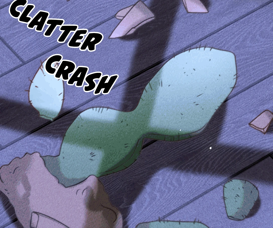 The Devil’s Body Temperature Chapter 28 - Page 62