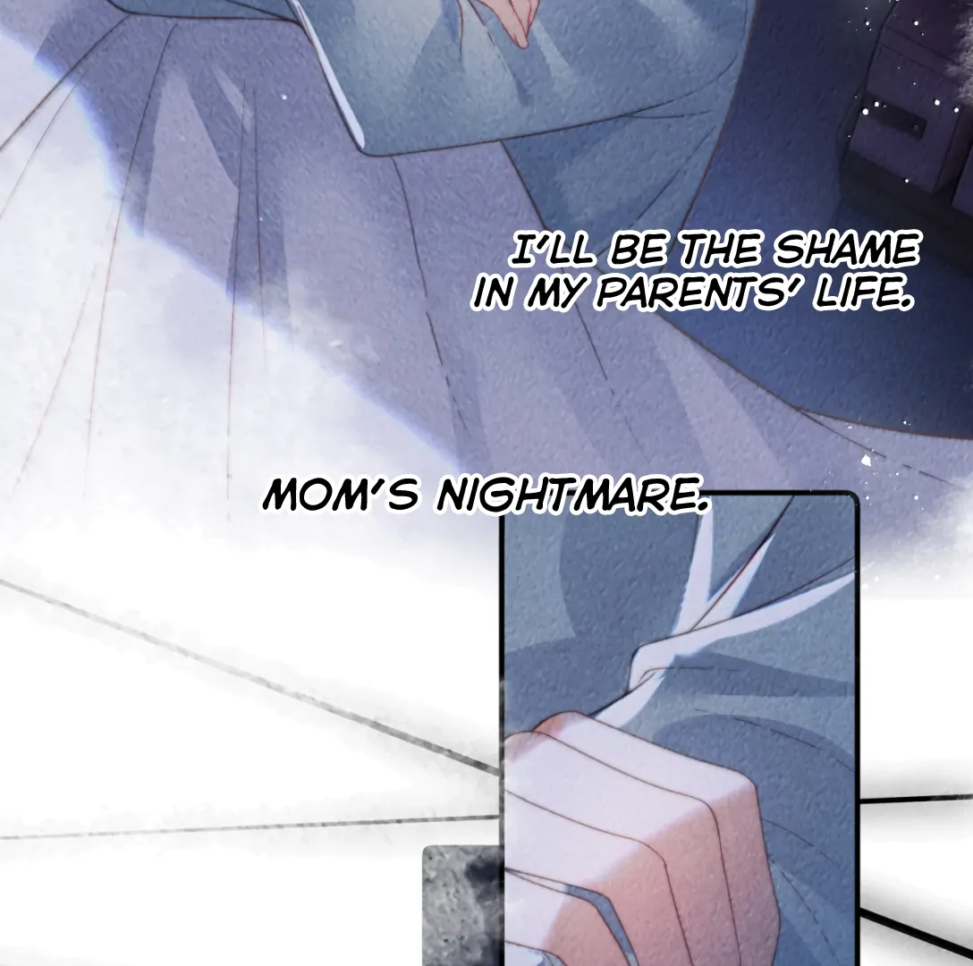 The Devil’s Body Temperature Chapter 28 - Page 73