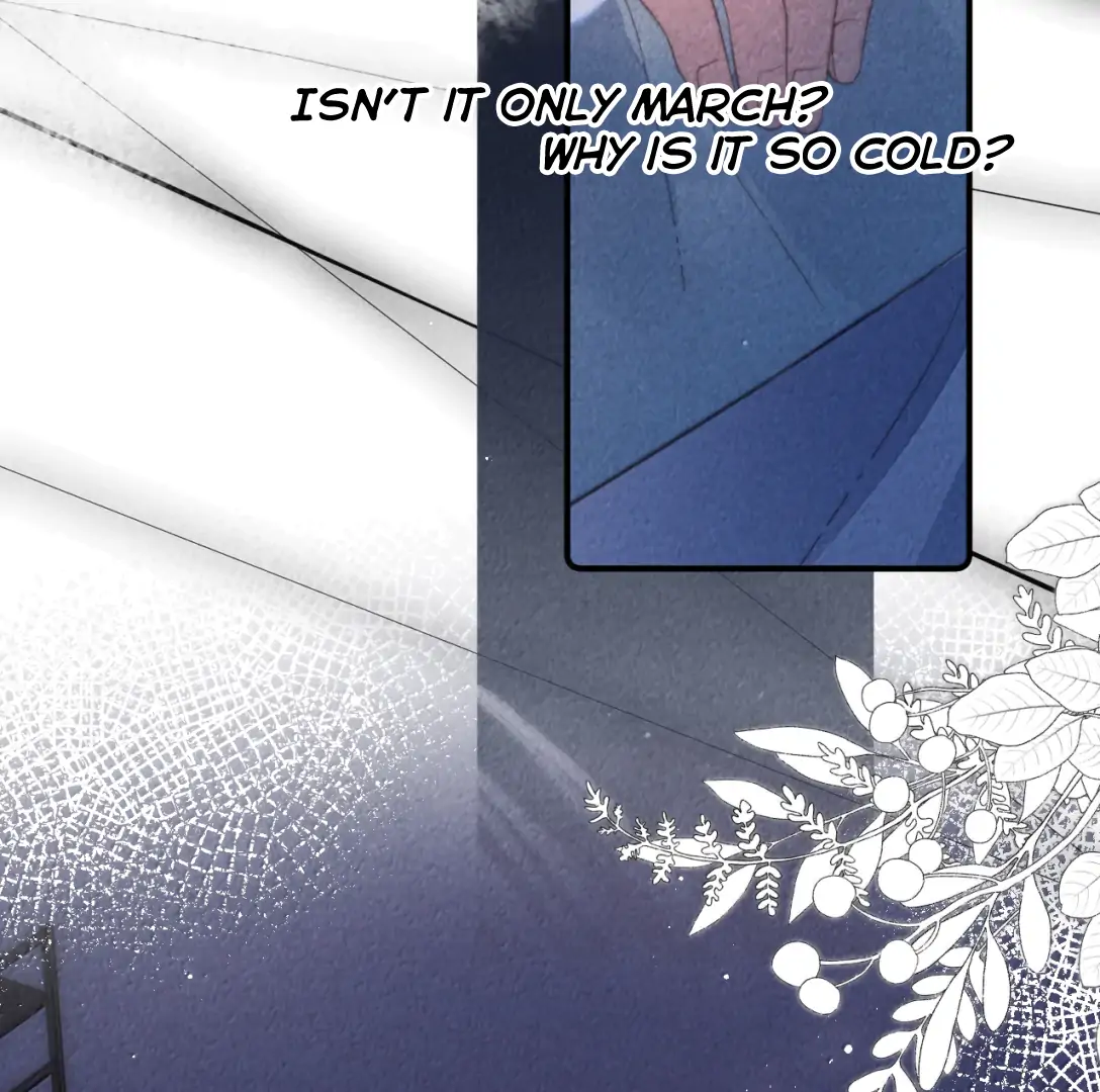 The Devil’s Body Temperature Chapter 28 - Page 74