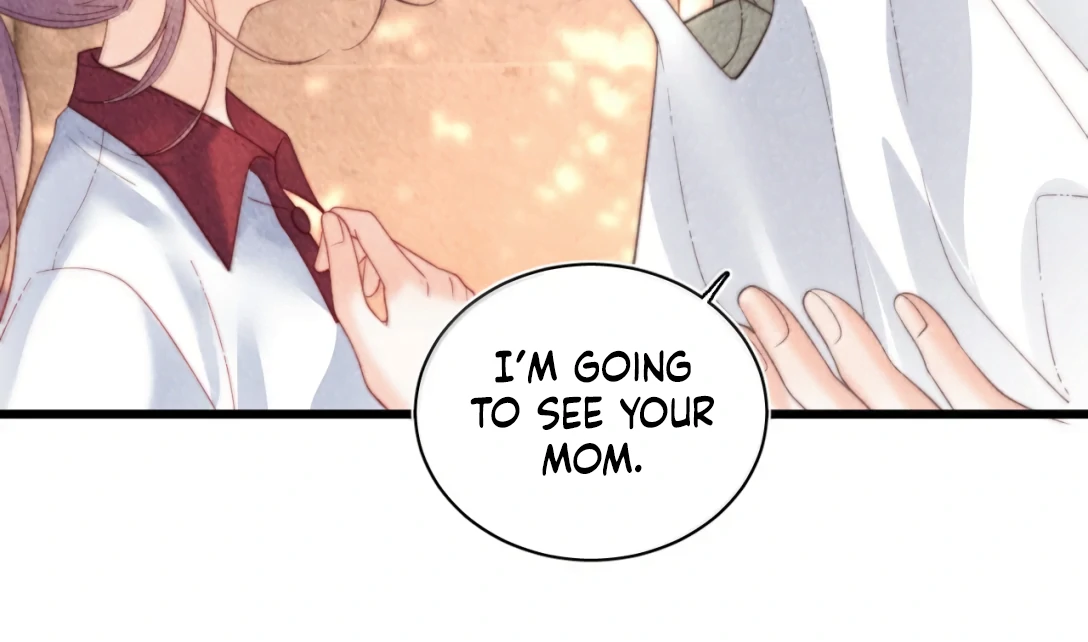 The Devil’s Body Temperature Chapter 28 - Page 8