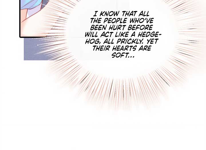 The Devil’s Body Temperature Chapter 3 - Page 16