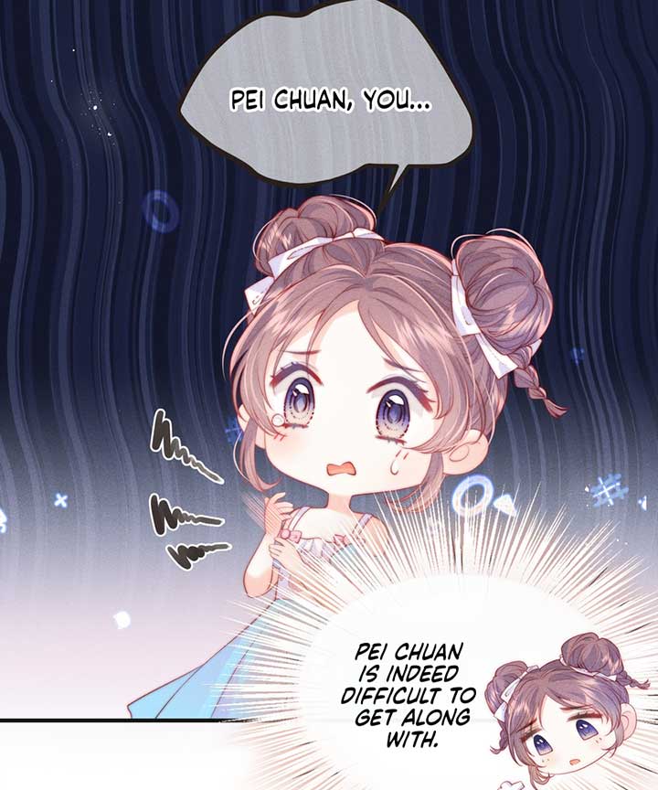 The Devil’s Body Temperature Chapter 3 - Page 22