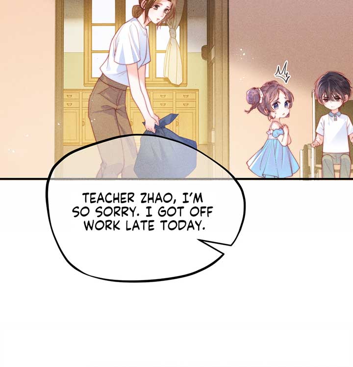 The Devil’s Body Temperature Chapter 3 - Page 24