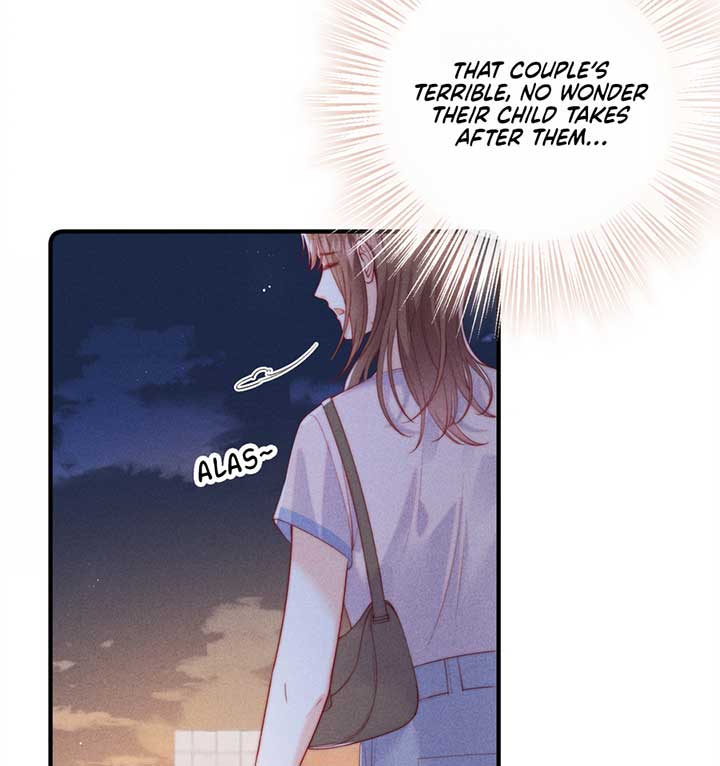 The Devil’s Body Temperature Chapter 3 - Page 31