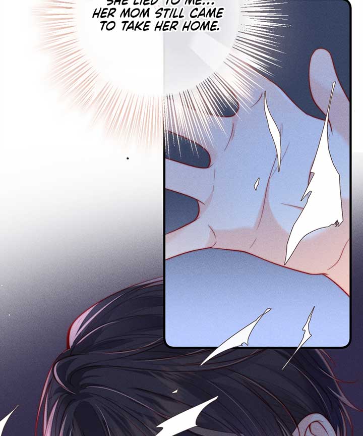 The Devil’s Body Temperature Chapter 3 - Page 36