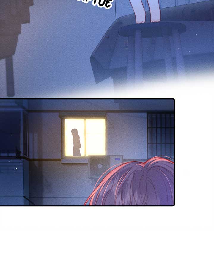 The Devil’s Body Temperature Chapter 3 - Page 41