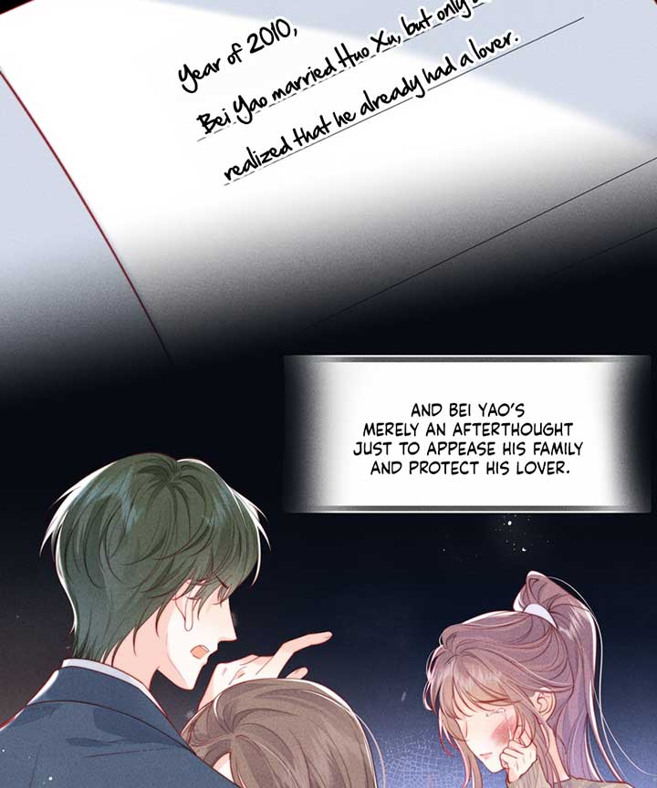 The Devil’s Body Temperature Chapter 3 - Page 49