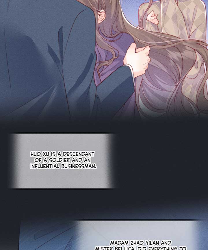 The Devil’s Body Temperature Chapter 3 - Page 50