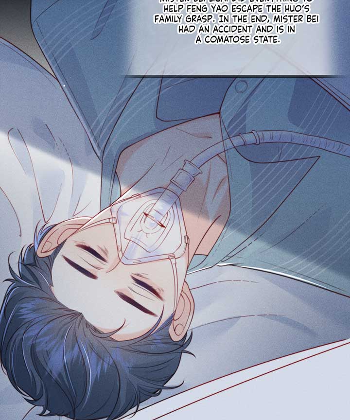 The Devil’s Body Temperature Chapter 3 - Page 51