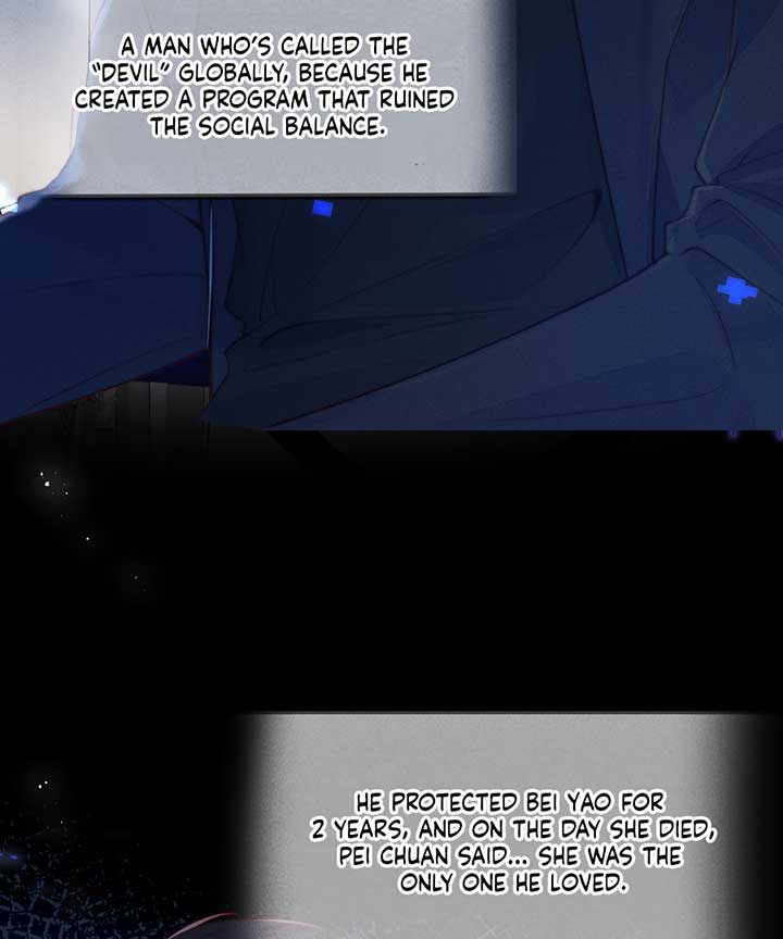 The Devil’s Body Temperature Chapter 3 - Page 56