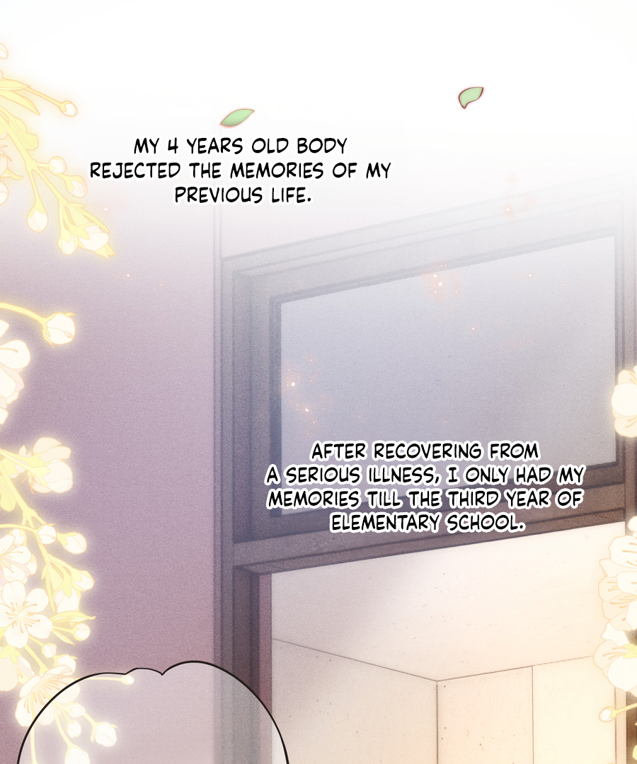 The Devil’s Body Temperature Chapter 4 - Page 11