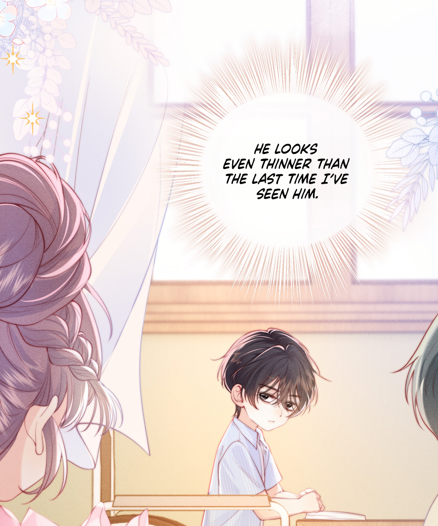 The Devil’s Body Temperature Chapter 4 - Page 17