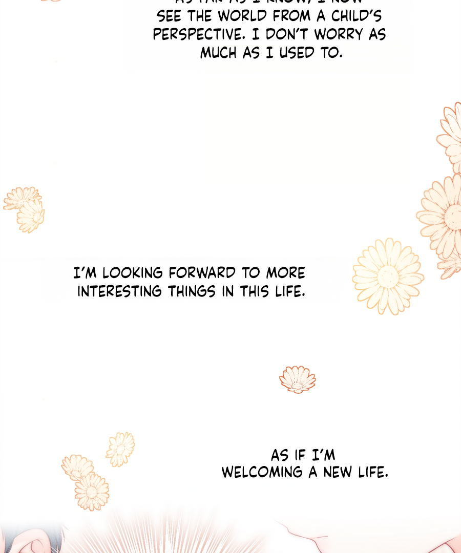 The Devil’s Body Temperature Chapter 4 - Page 19