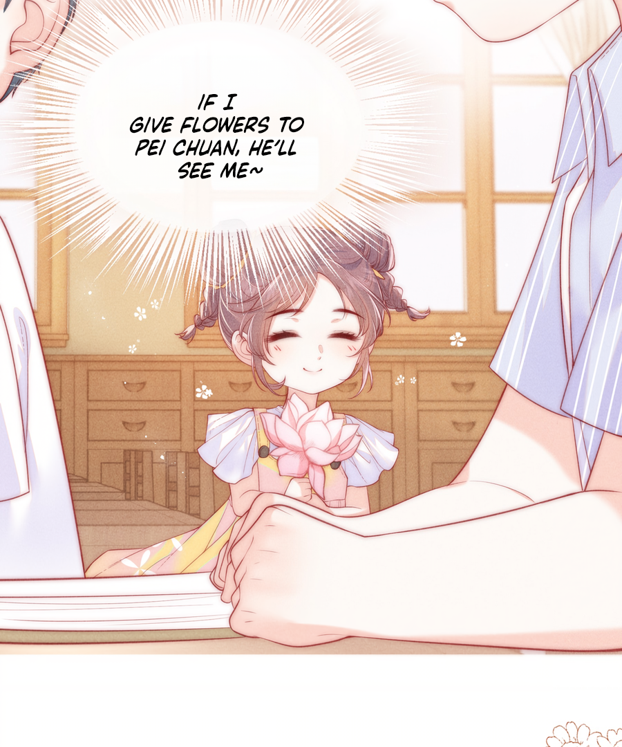 The Devil’s Body Temperature Chapter 4 - Page 20