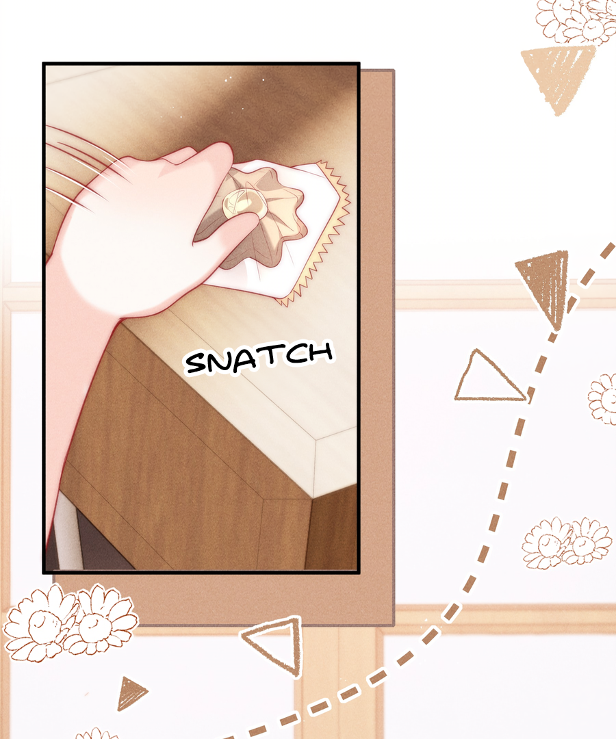 The Devil’s Body Temperature Chapter 4 - Page 21