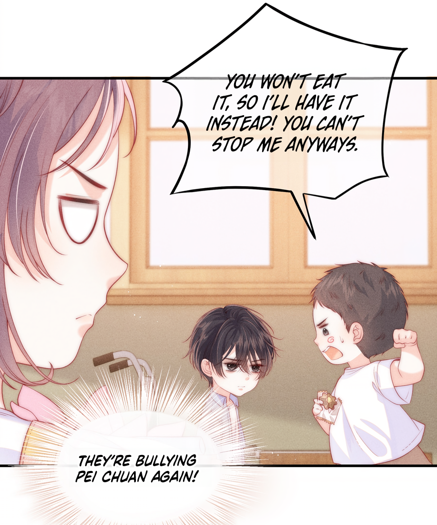 The Devil’s Body Temperature Chapter 4 - Page 24
