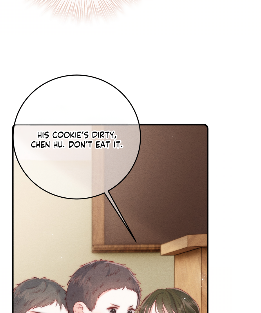 The Devil’s Body Temperature Chapter 4 - Page 25