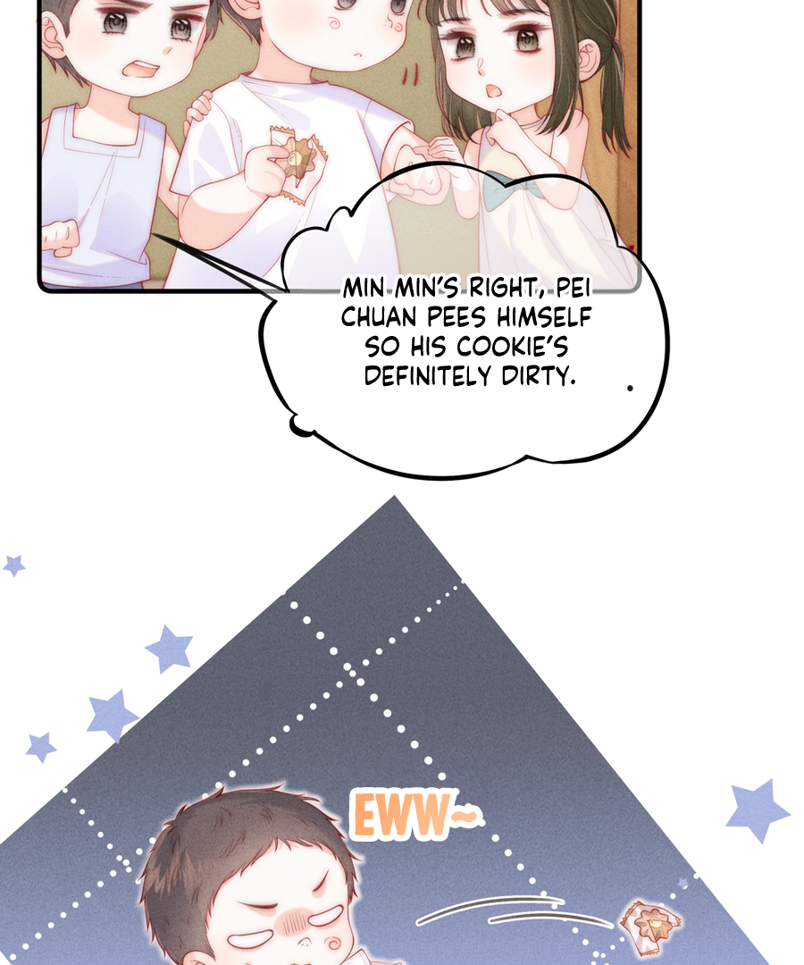 The Devil’s Body Temperature Chapter 4 - Page 26