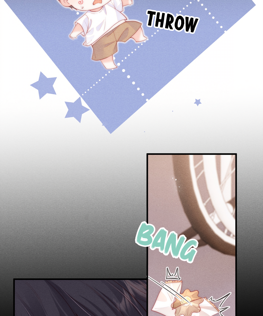 The Devil’s Body Temperature Chapter 4 - Page 27