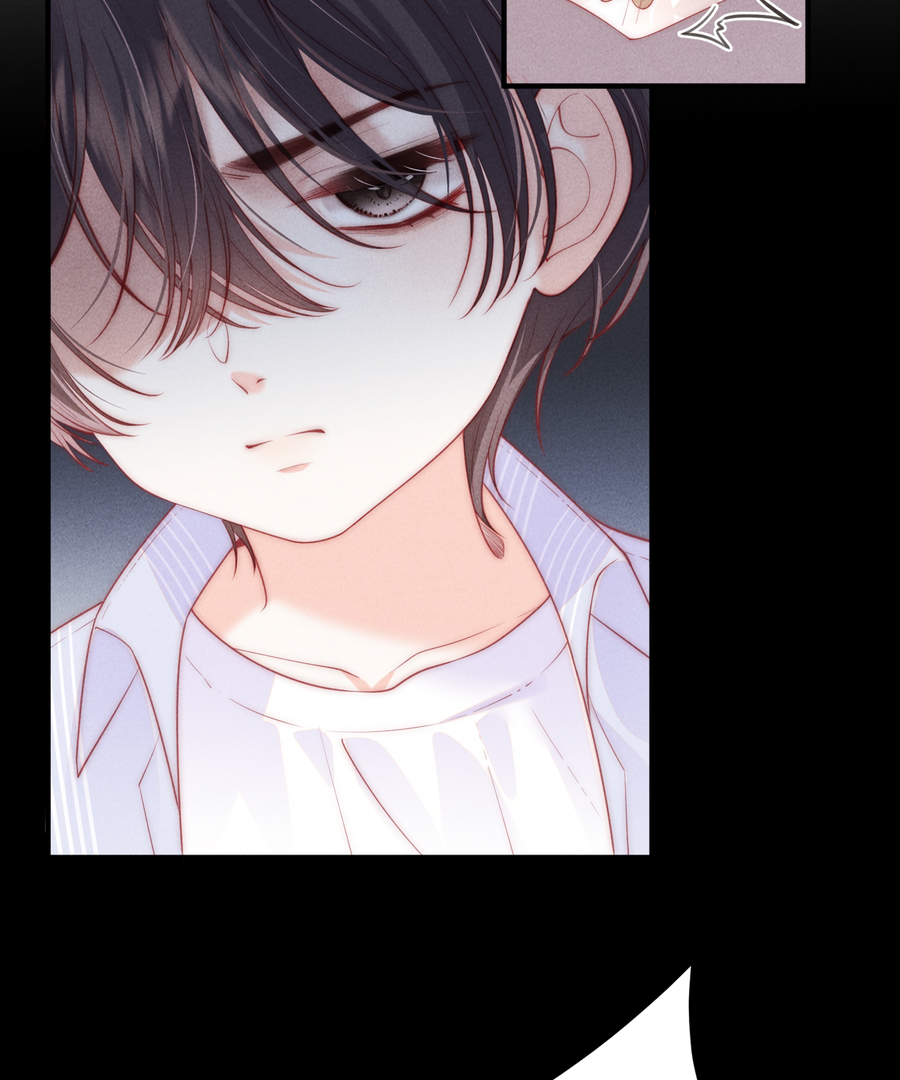 The Devil’s Body Temperature Chapter 4 - Page 28