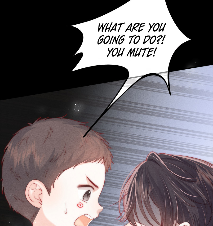 The Devil’s Body Temperature Chapter 4 - Page 29
