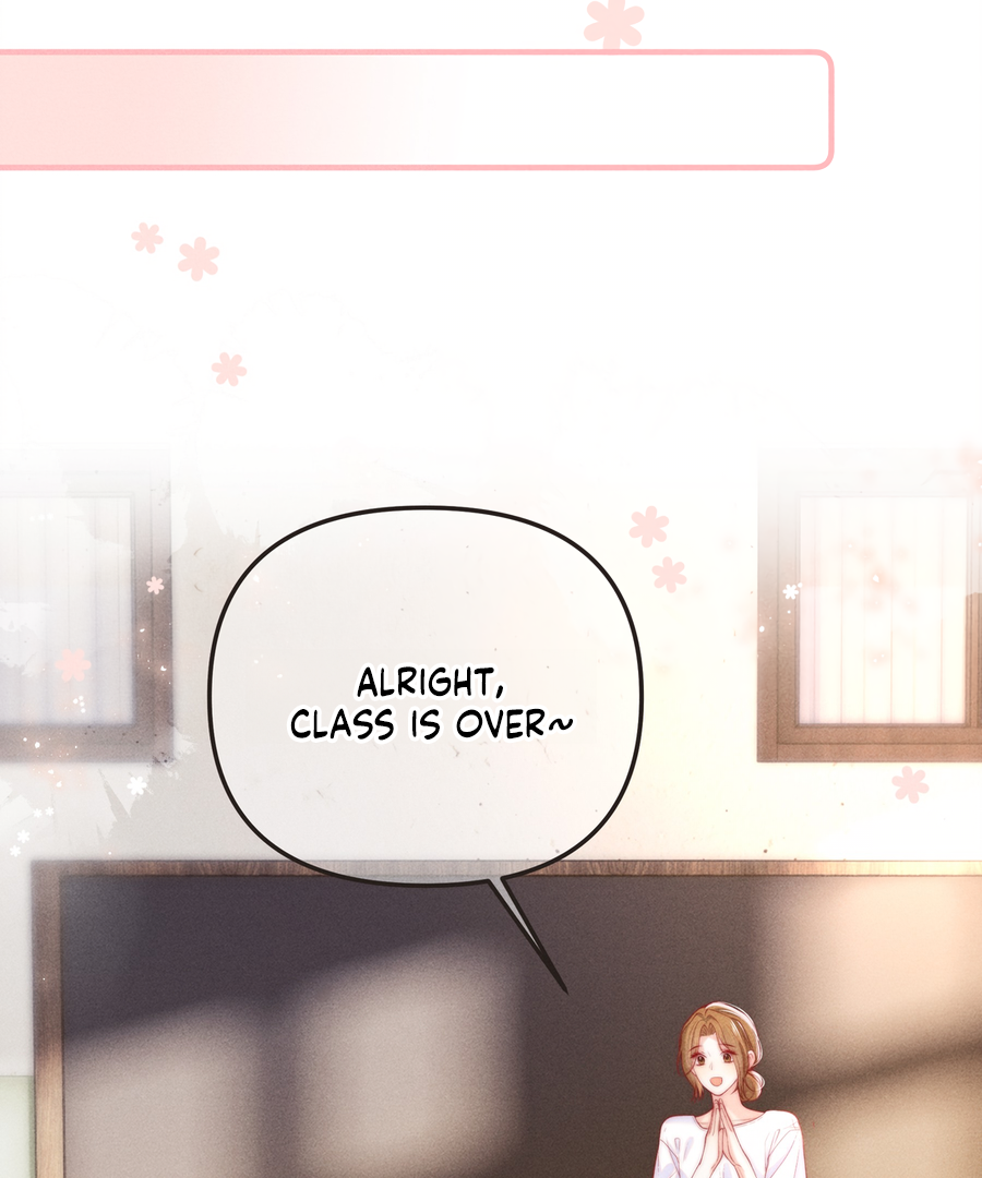 The Devil’s Body Temperature Chapter 4 - Page 3