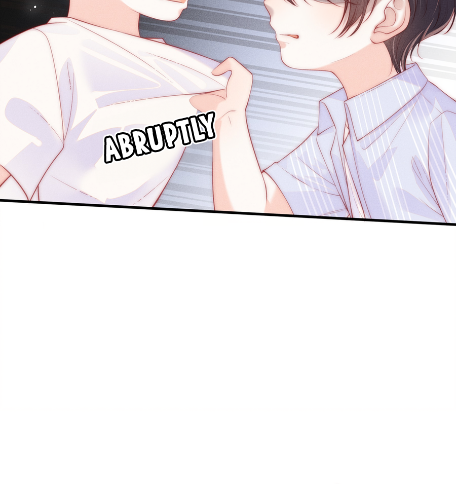The Devil’s Body Temperature Chapter 4 - Page 30