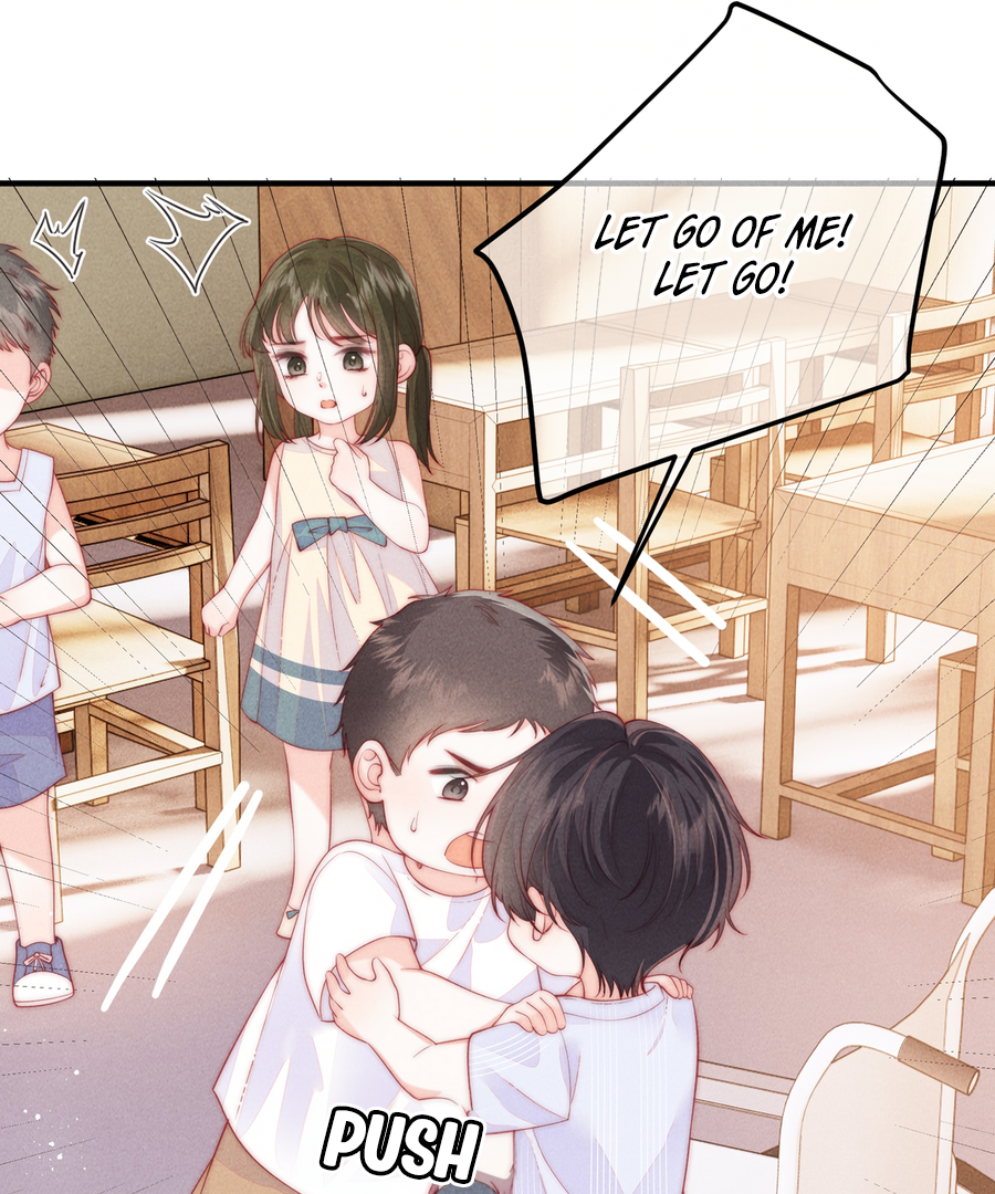 The Devil’s Body Temperature Chapter 4 - Page 31