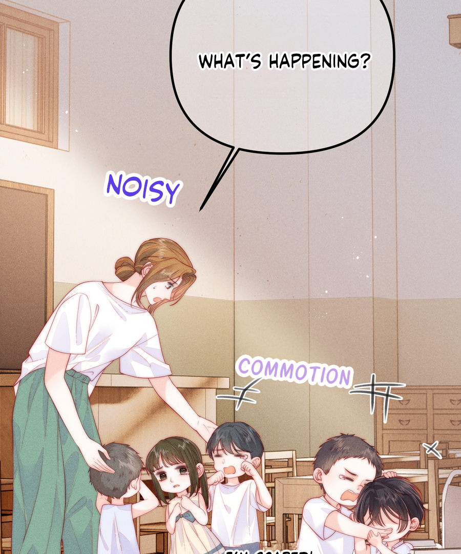 The Devil’s Body Temperature Chapter 4 - Page 34