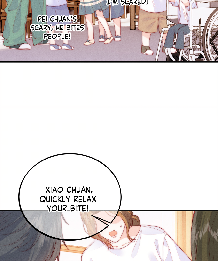 The Devil’s Body Temperature Chapter 4 - Page 35