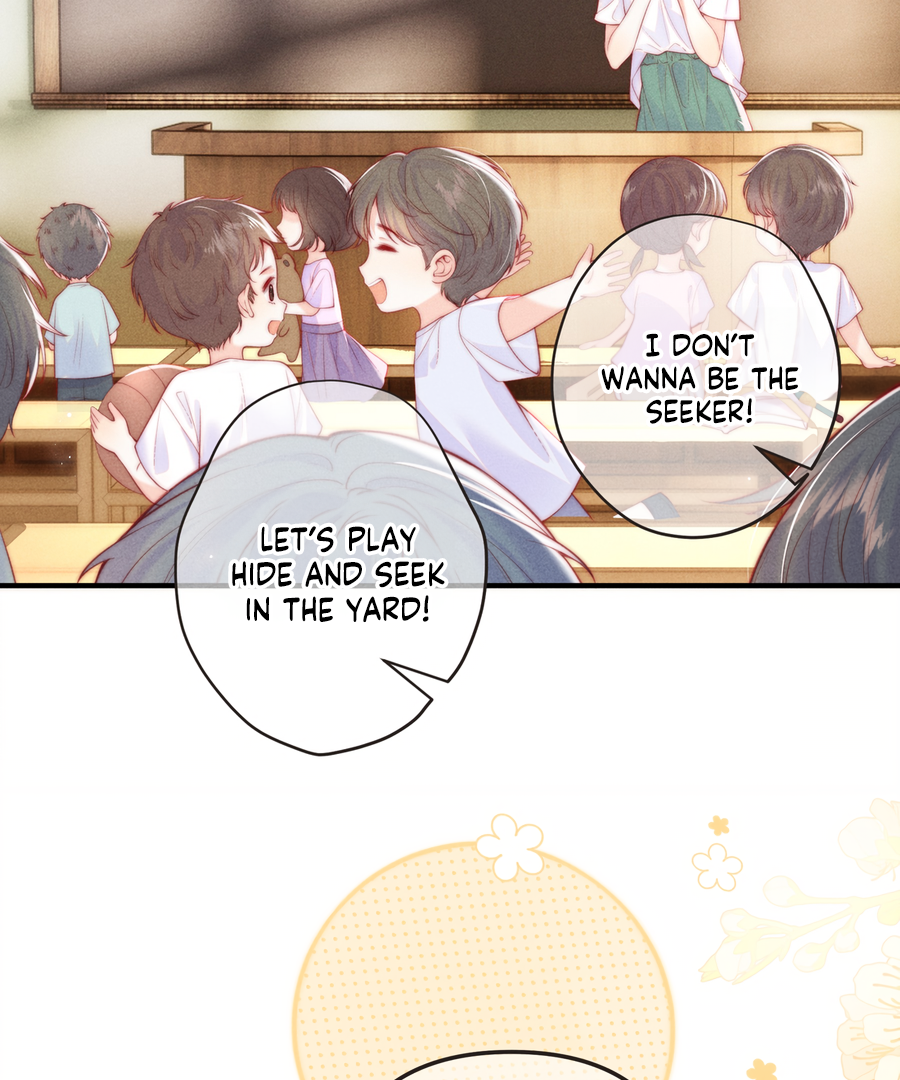 The Devil’s Body Temperature Chapter 4 - Page 4