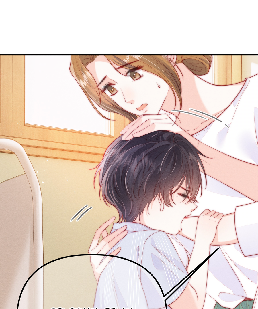The Devil’s Body Temperature Chapter 4 - Page 40