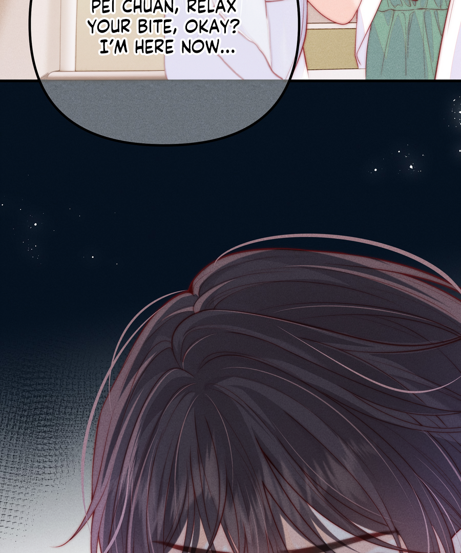 The Devil’s Body Temperature Chapter 4 - Page 41