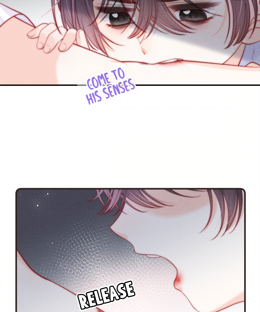 The Devil’s Body Temperature Chapter 4 - Page 42