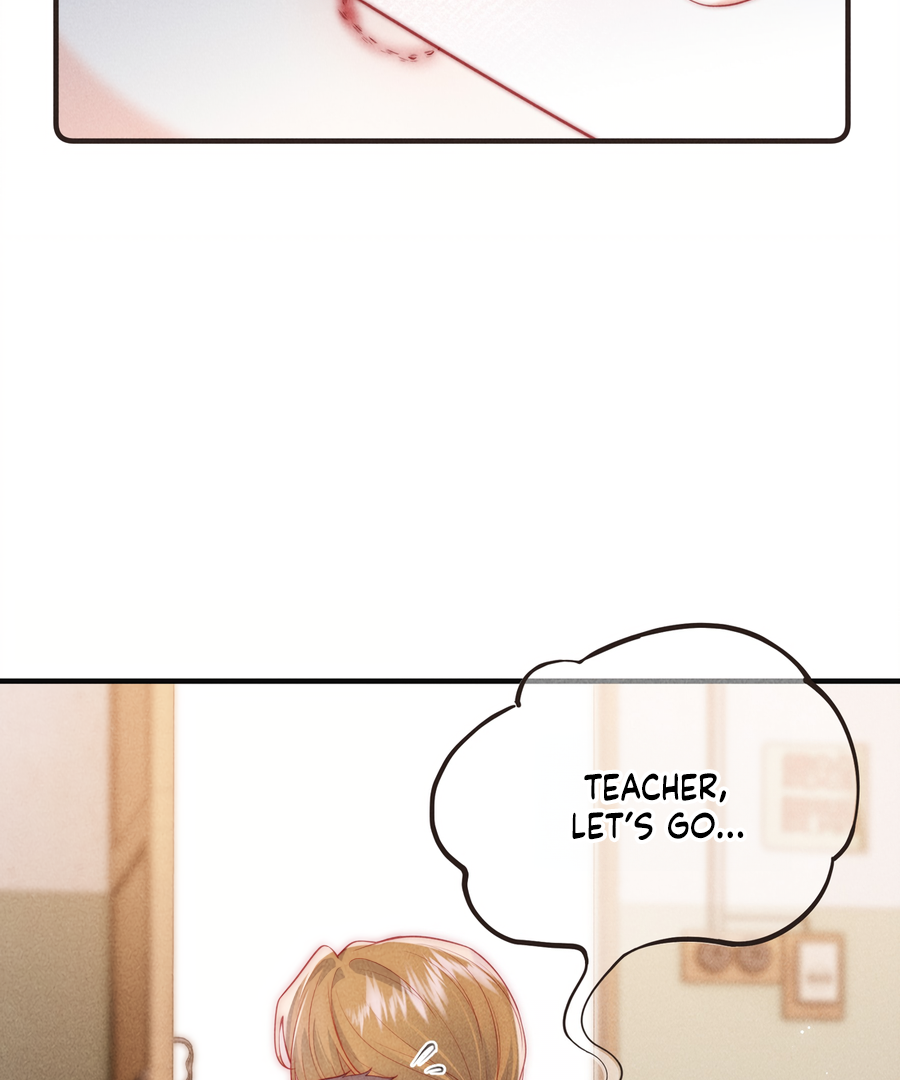 The Devil’s Body Temperature Chapter 4 - Page 43